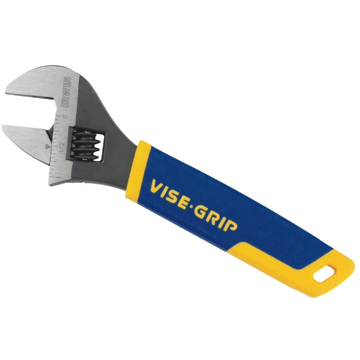 Traditional Irwin Vise-Grip 6 In. Adjustable Wrench Casual