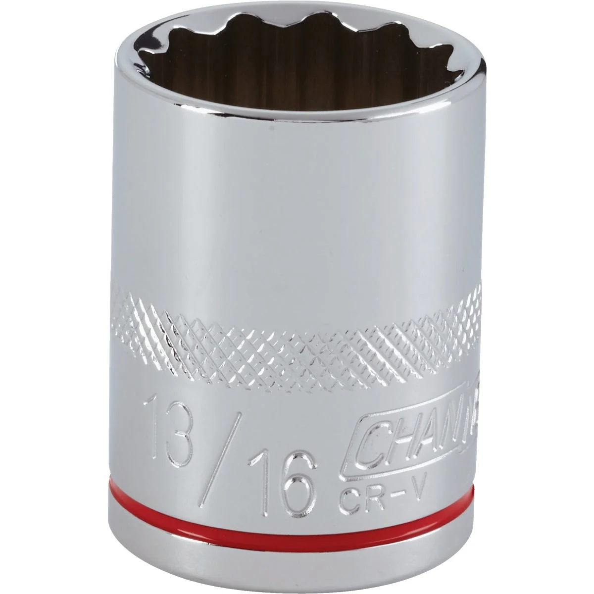 Traditional Channellock 1 2 In. Drive 13 16 In. 12-Point Shallow Standard Socket Fashionable