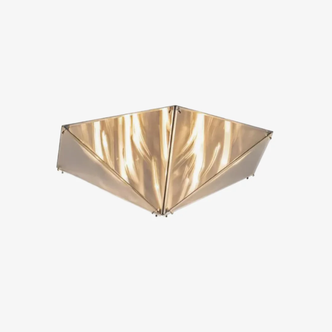 Fine Retcal Plafondlamp Modern