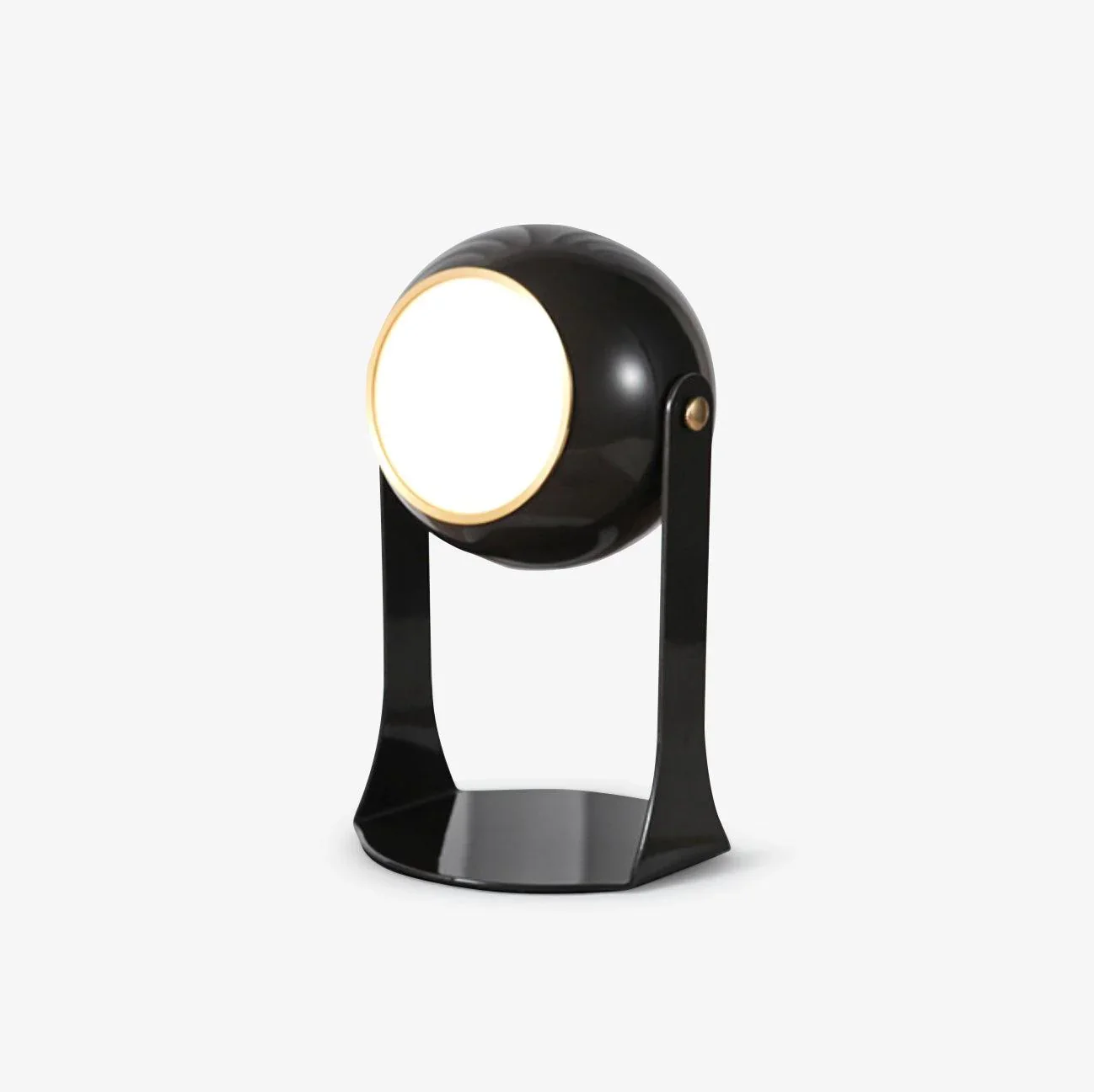 Verified Ronde kern tafellamp Proven