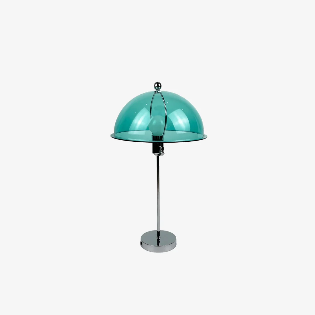Solid Bauhaus Eenvoudige Tafellamp Selected