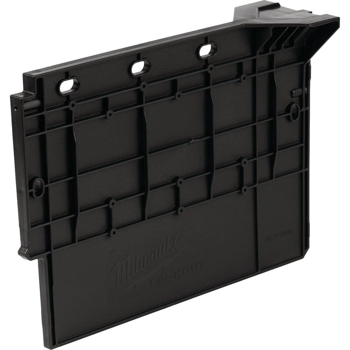 Eco-Friendly Milwaukee PACKOUT Crate Divider Organizer Lightweight