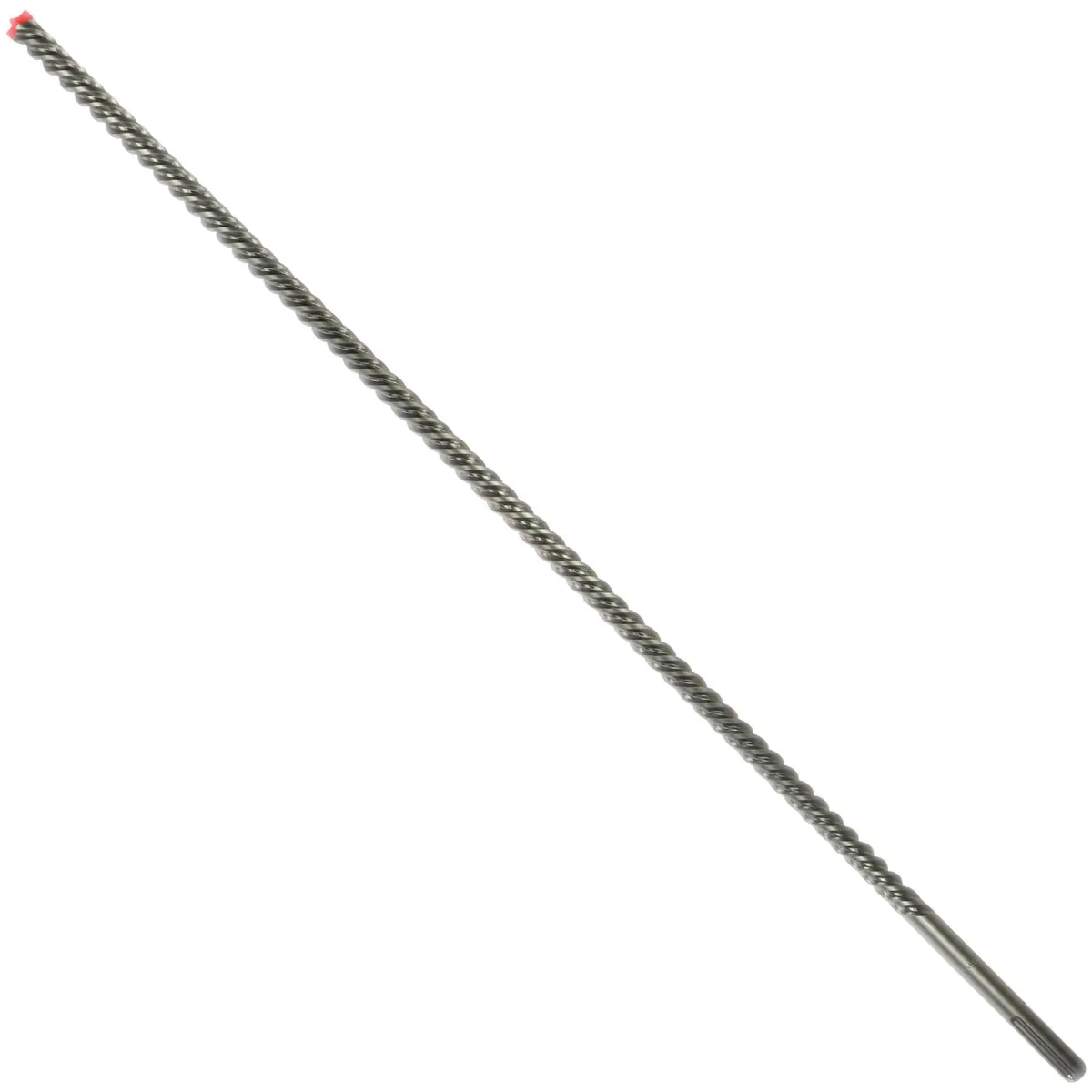 Artisan Diablo Rebar Demon 3 4 In. x 36 In. SDS-Max Full Carbide Rotary Hammer Drill Bit High-Quality