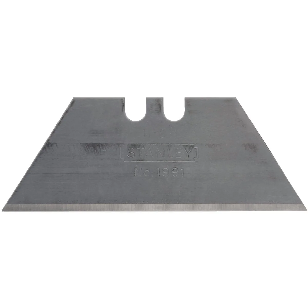 Original Design Stanley 2-Point 2 In. Utility Knife Blade 5-Pack Advanced