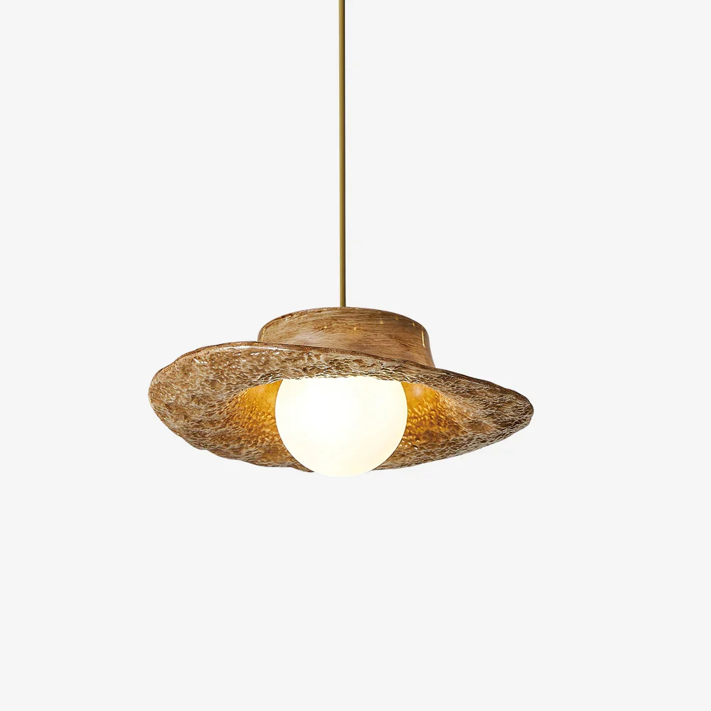 Fine Crafted Magel Art Hanglamp Optimized