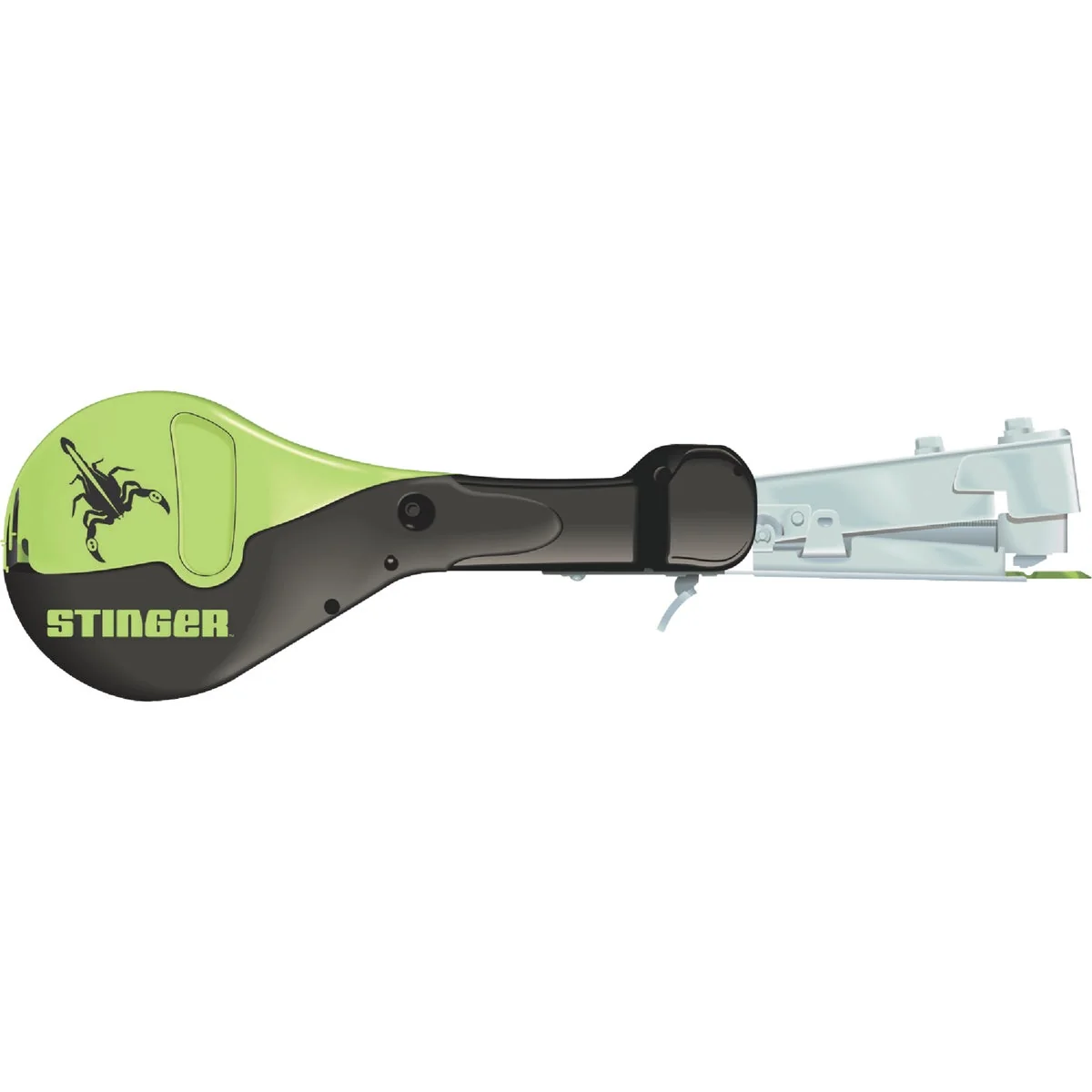 Healthy Stinger CH38-2 Cap Hammer Natural
