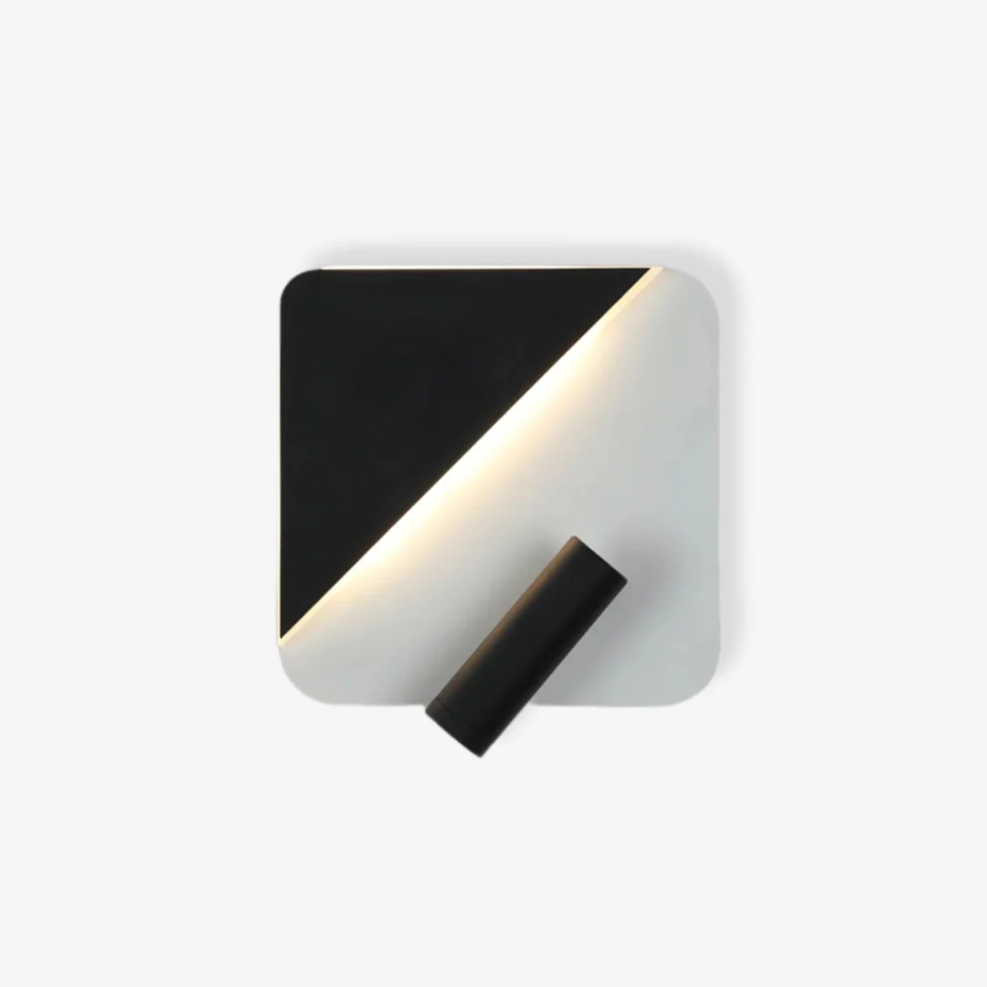 Efficient Kneeland Spin Wandlamp Fine Crafted
