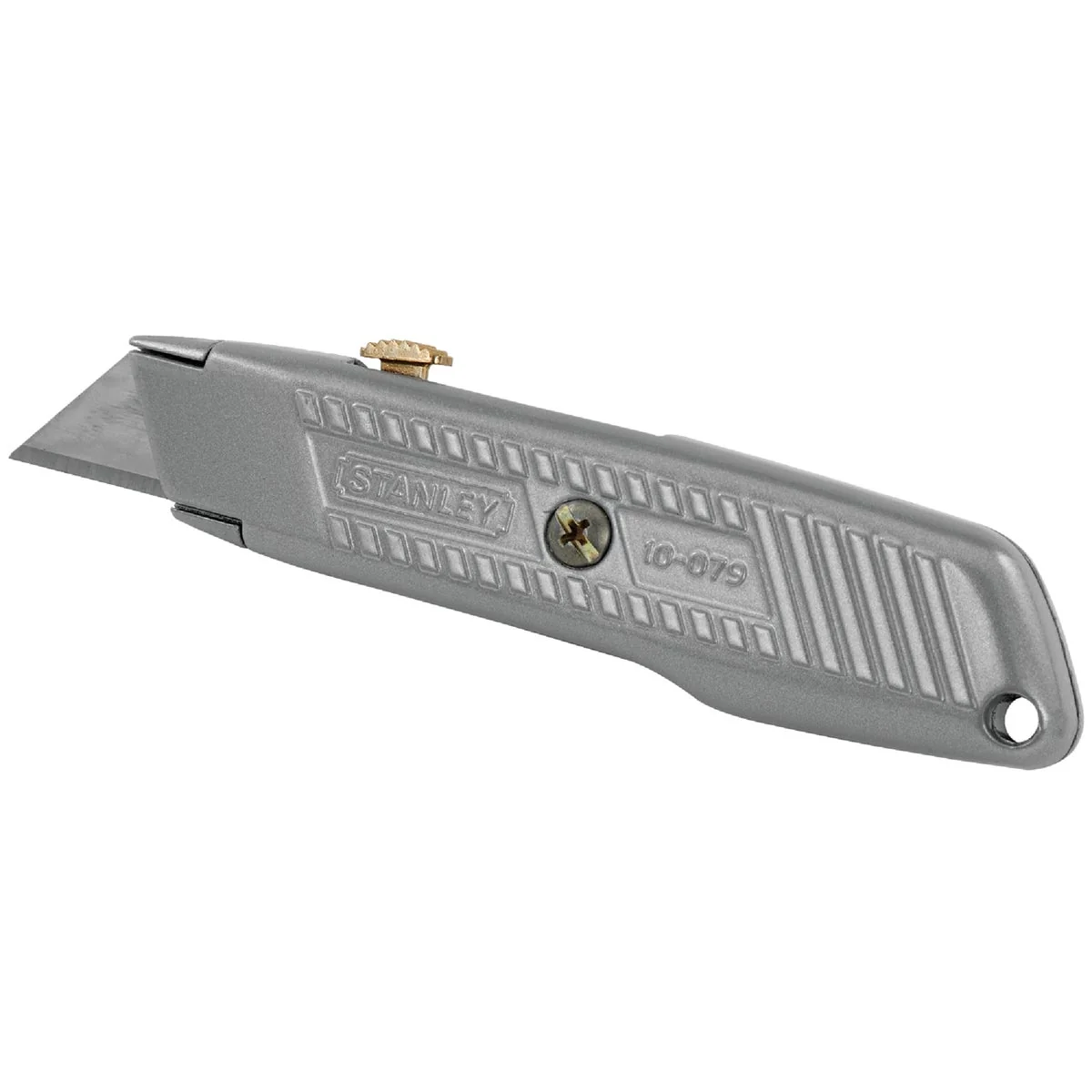 Fashionable Stanley Interlock Retractable Straight Utility Knife Proven