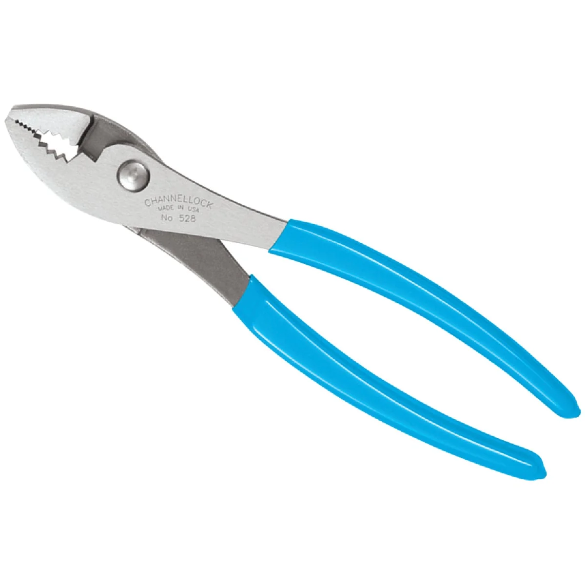 Clean Channellock 8 In. Slip Joint Pliers Artisan
