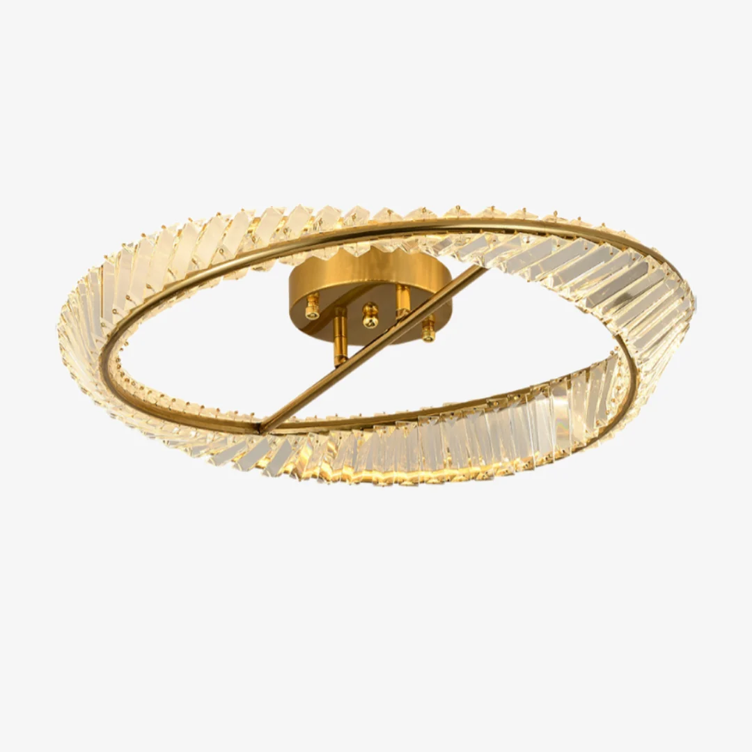 Classic Mobis Ronde Plafondlamp Premium