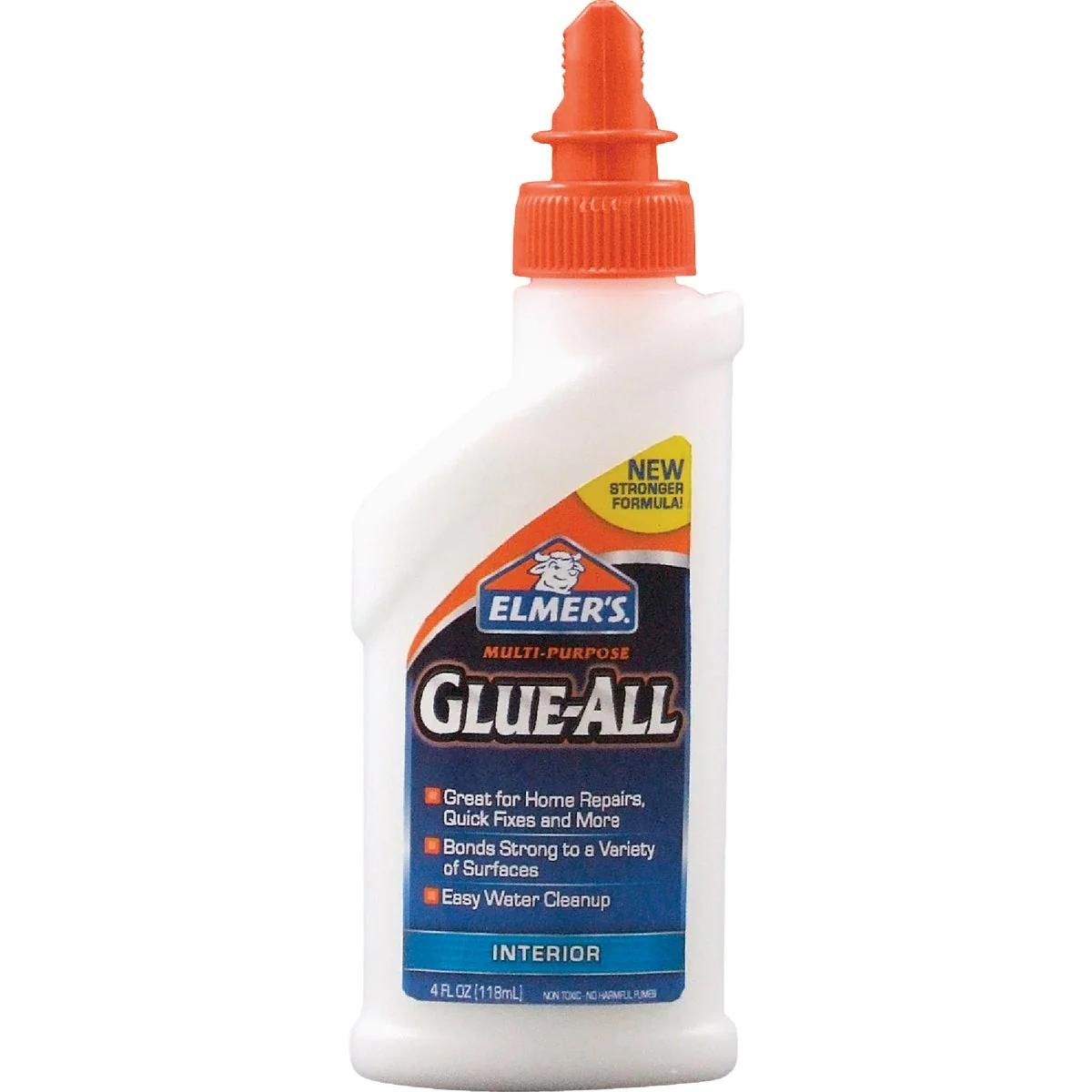 Enhanced Elmer's Glue-All 4 Oz. All-Purpose Glue Optimized
