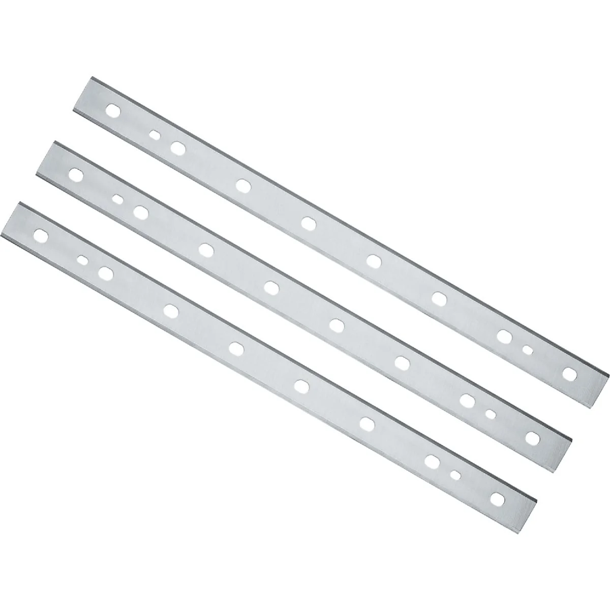 Next-Generation DeWalt 12-1 2 In. High Speed Steel Planer Blade 3-Pack Eco-Friendly