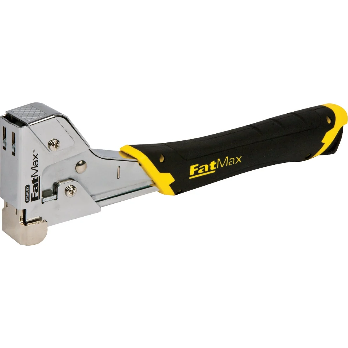Fashionable Stanley FatMax Heavy-Duty Hammer Tacker Official
