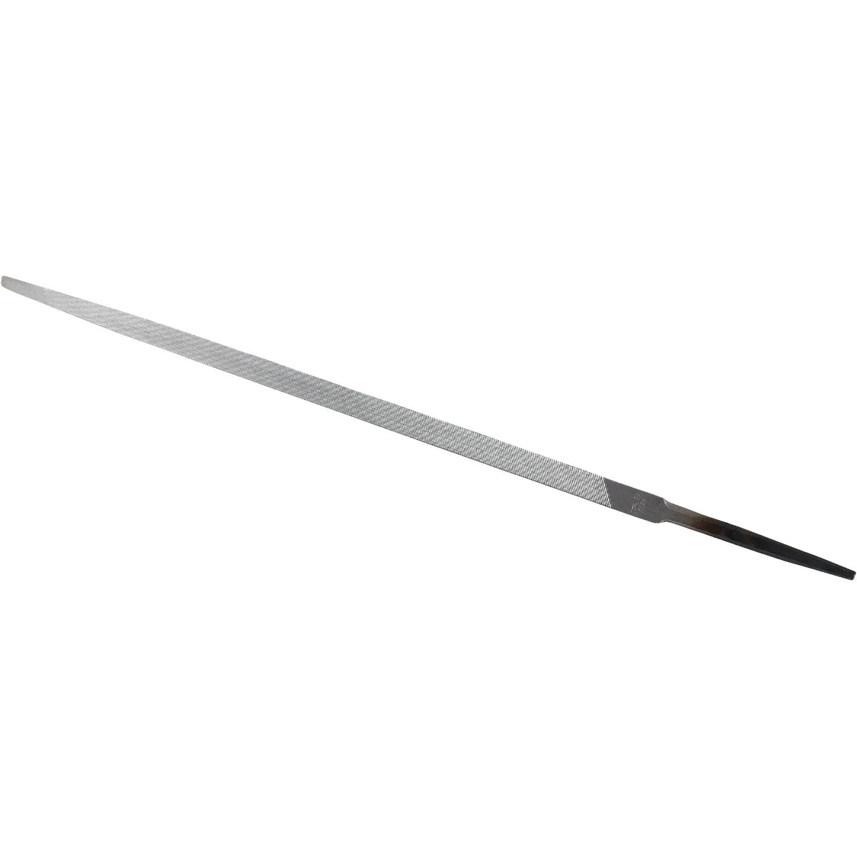 Fast Do it 6 In. XX-Slim Taper File Natural