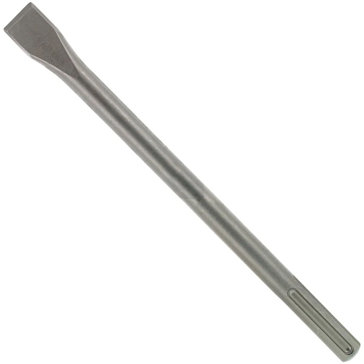 Convenient Diablo SDS-Max 1 In. x 12 In. Flat Chisel Bit Environmentally Friendly