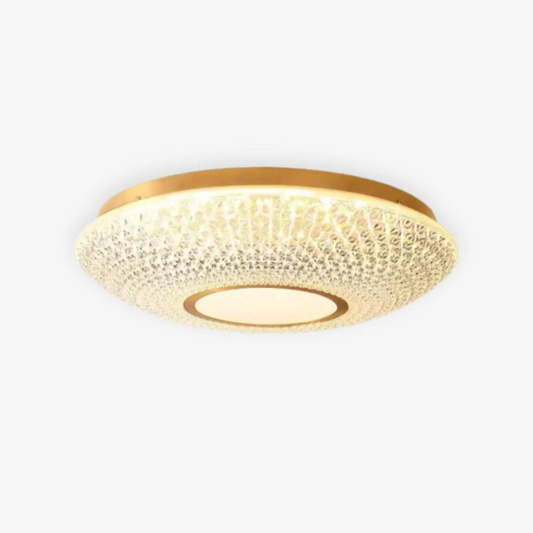 Prestigious Laya LED-plafondlamp Fashionable