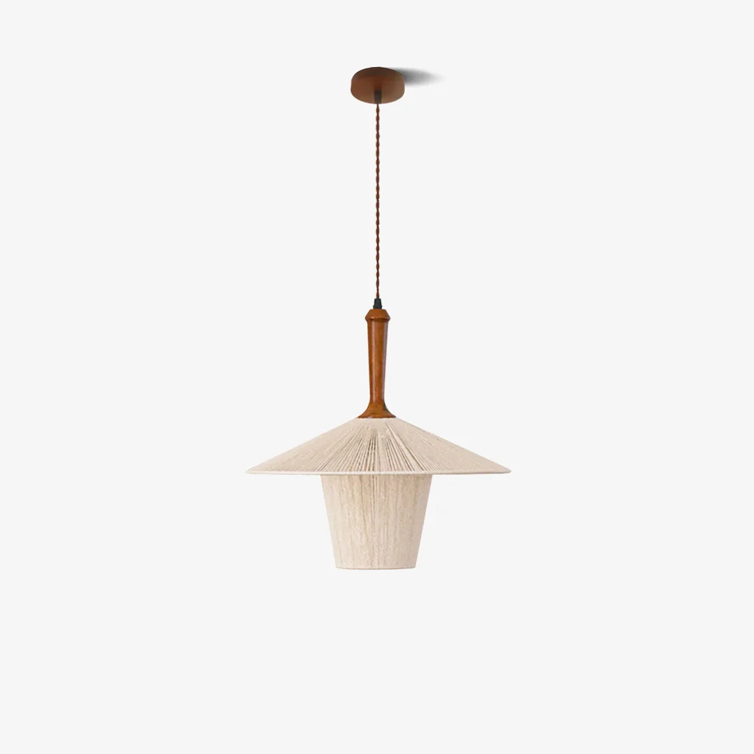 Expertly Made Sissal hanglamp Reliable