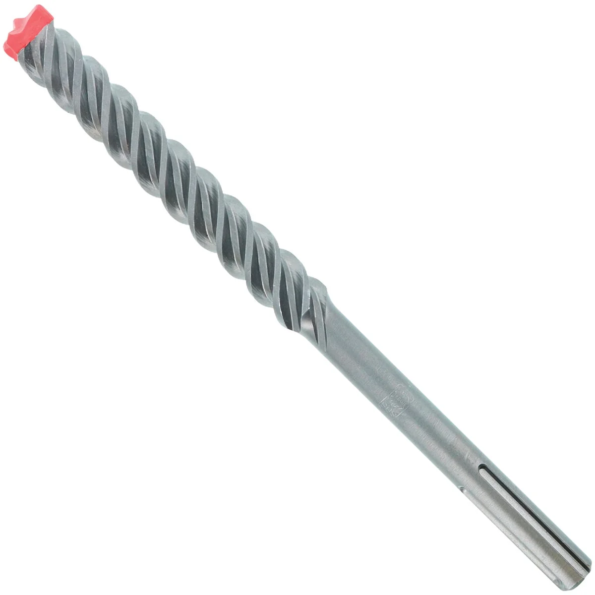 Prestigious Diablo Rebar Demon 1 In. x 13 In. SDS-Max Full Carbide Rotary Hammer Drill Bit Green