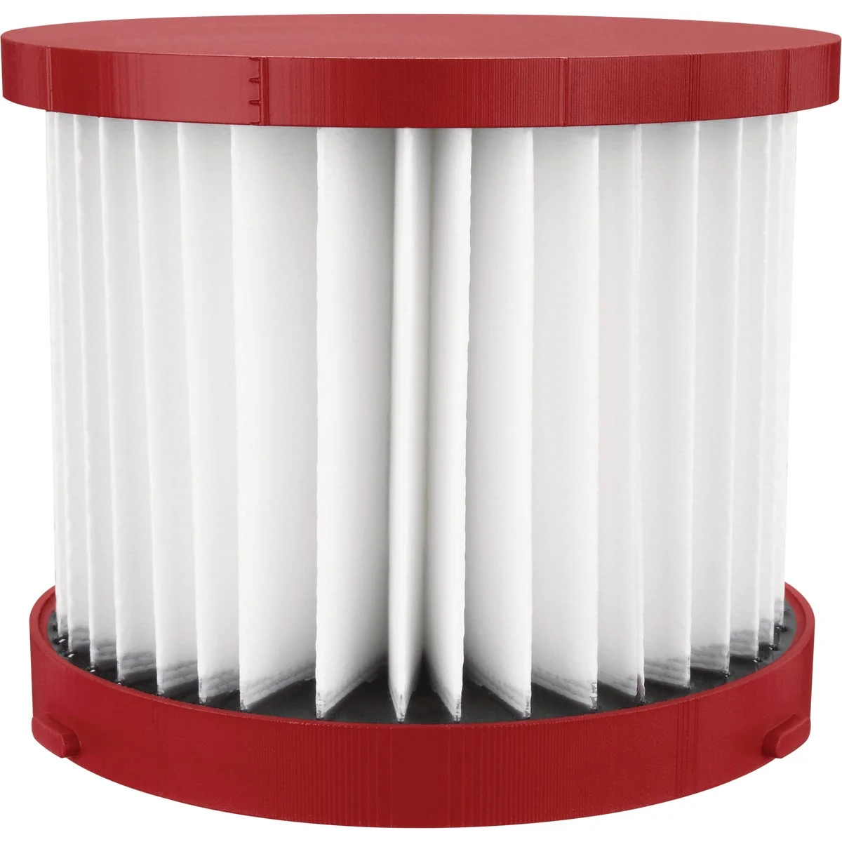 Advanced Milwaukee Cartridge HEPA Wet Dry Vacuum Filter High-Performance