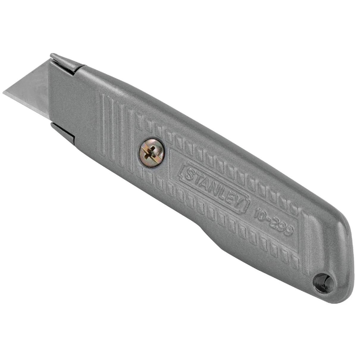 Eco-Friendly Stanley Interlock Fixed Straight Utility Knife Fine