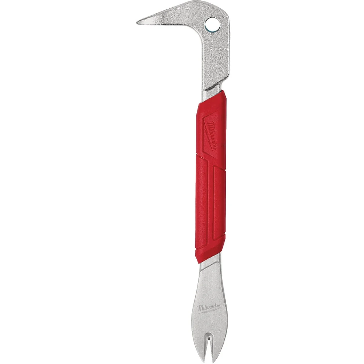Modern Milwaukee 10 In. L Nail Puller Carefully Designed