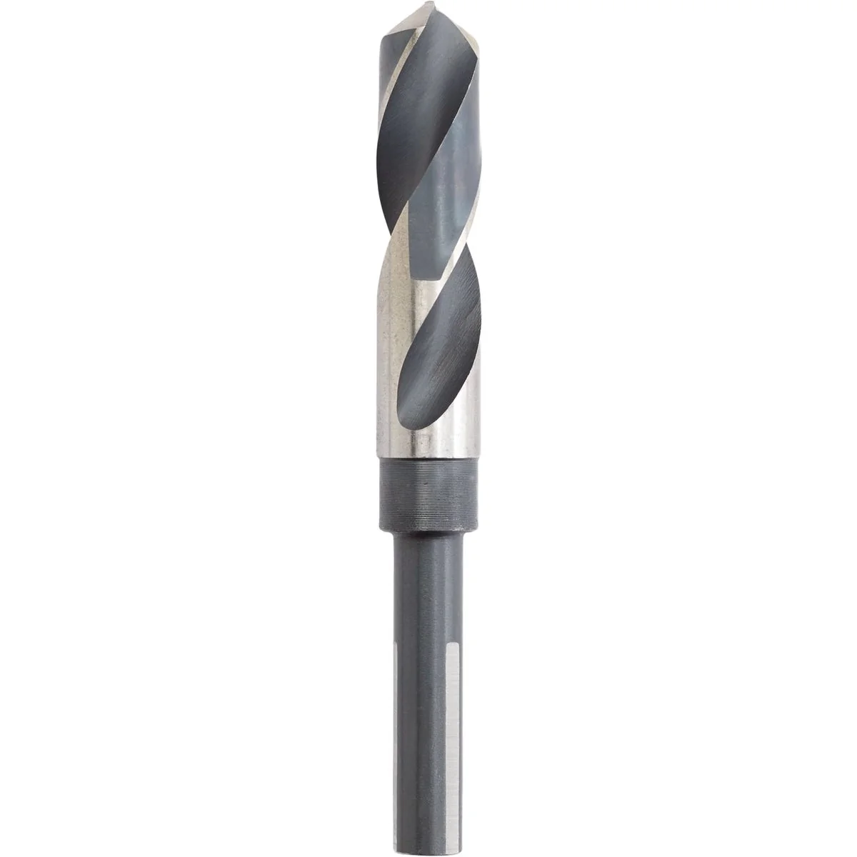 Environmentally Friendly Irwin 3 4 In. Black Oxide Silver Deming Drill Bit Soft