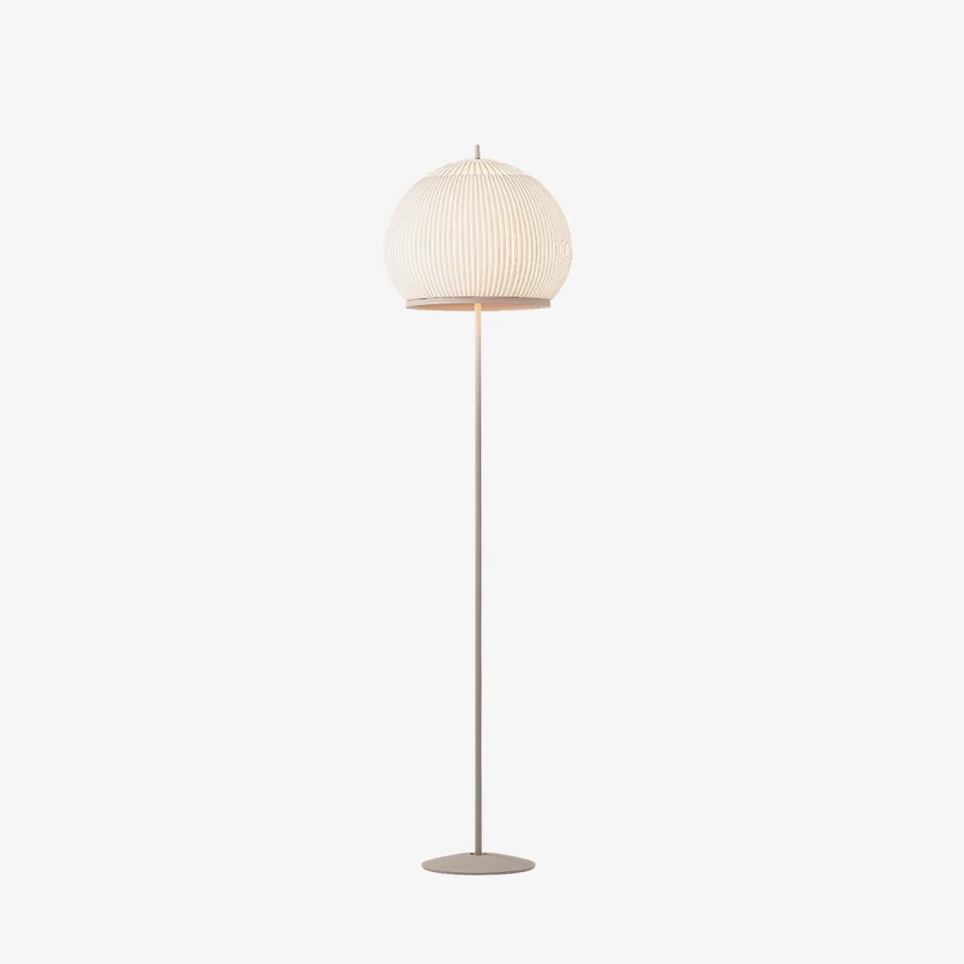 Artisan Lantaarn gebreide vloerlamp Reliable