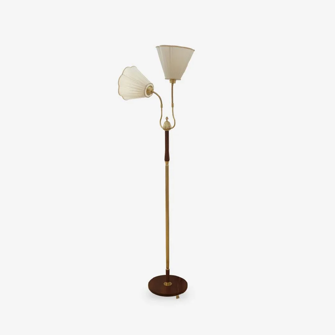 Responsible YunGu vloerlamp Enhanced