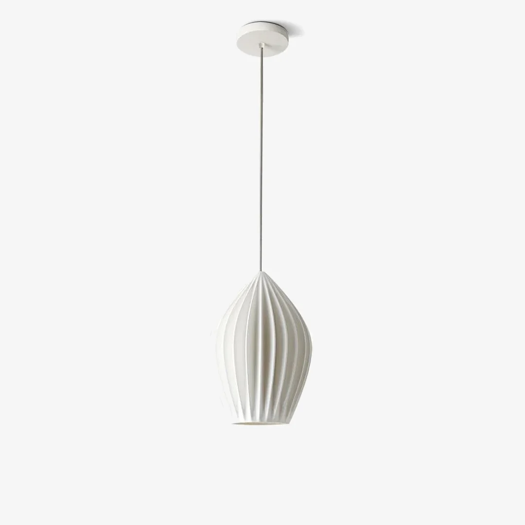 Advanced Keramische Stamen Hanglamp Innovative