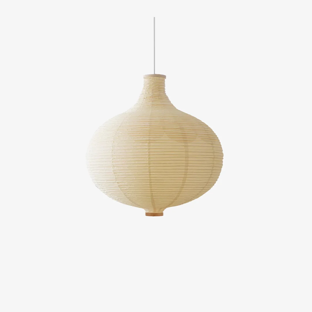 Enhanced Washi Risbyn hanglamp Fine