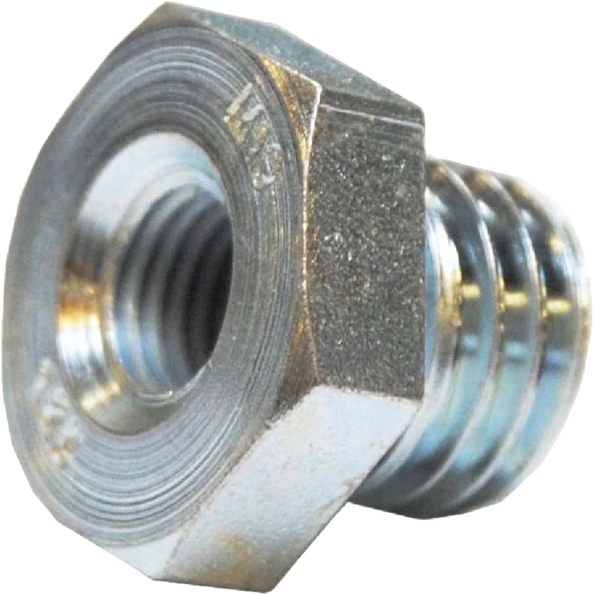 High-Grade Weiler Vortec 1-1 2 x 10 Angle Grinder Arbor Adapter Eco-Friendly