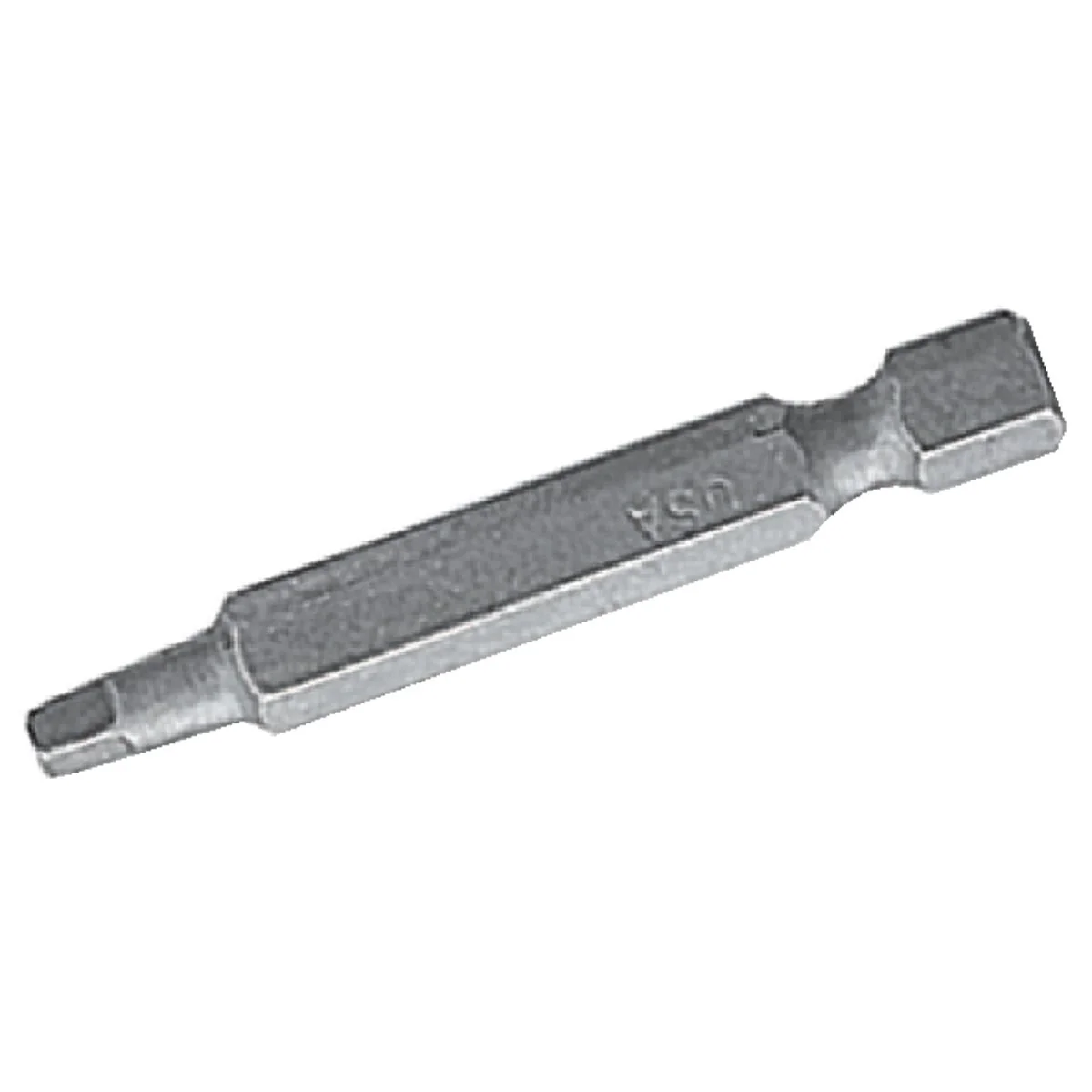Prestigious DeWalt Square Recess 1 2 In. Power Screwdriver Bit Easy-to-Use