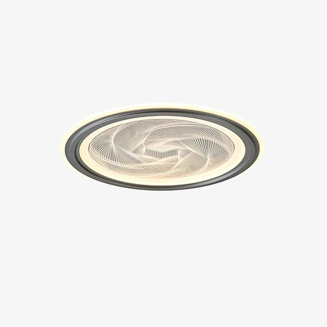 Exclusive Lijnkunst plafondlamp Recyclable