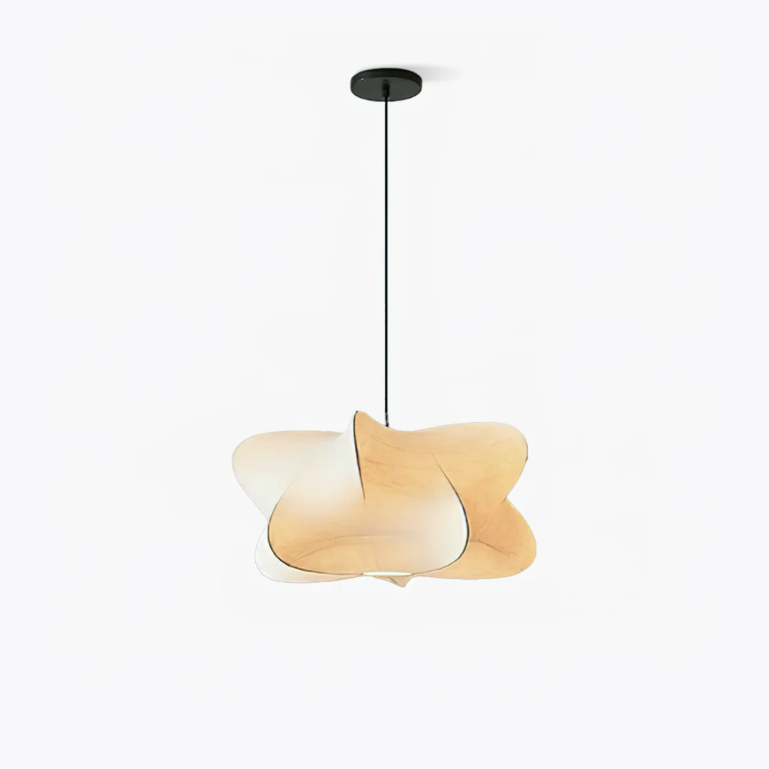 First-Class Japanse B hanglamp Smooth