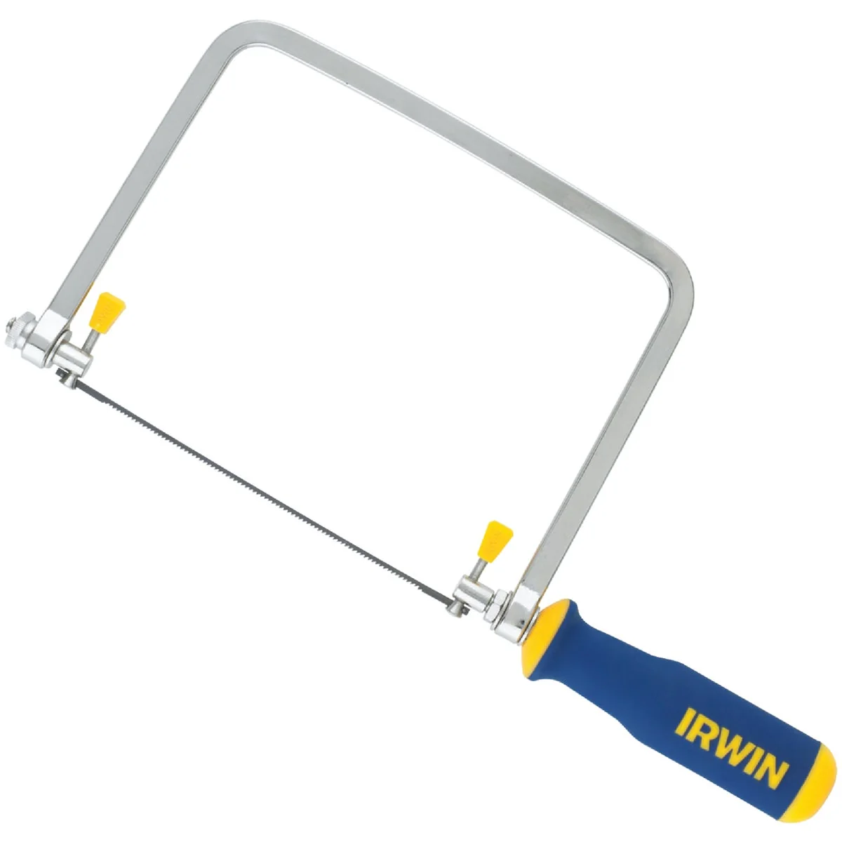 Contemporary Irwin ProTouch 6-1 2 In. Coping Saw Fashionable