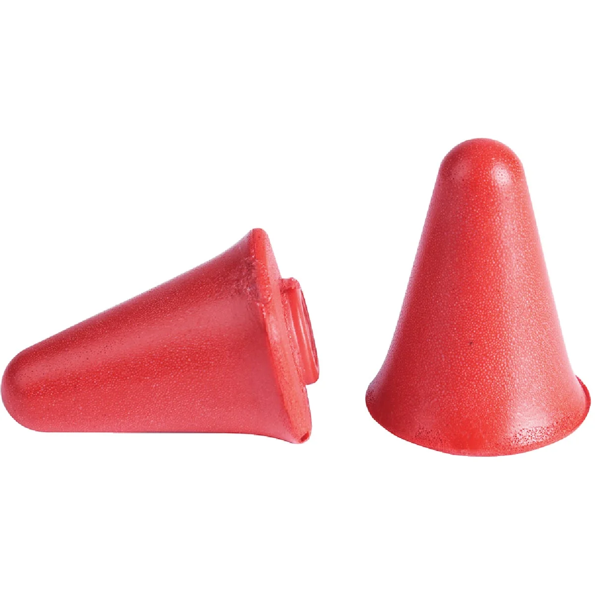 Trendy Milwaukee Foam NRR 25dB Ear Plugs 5-Pack Detailed