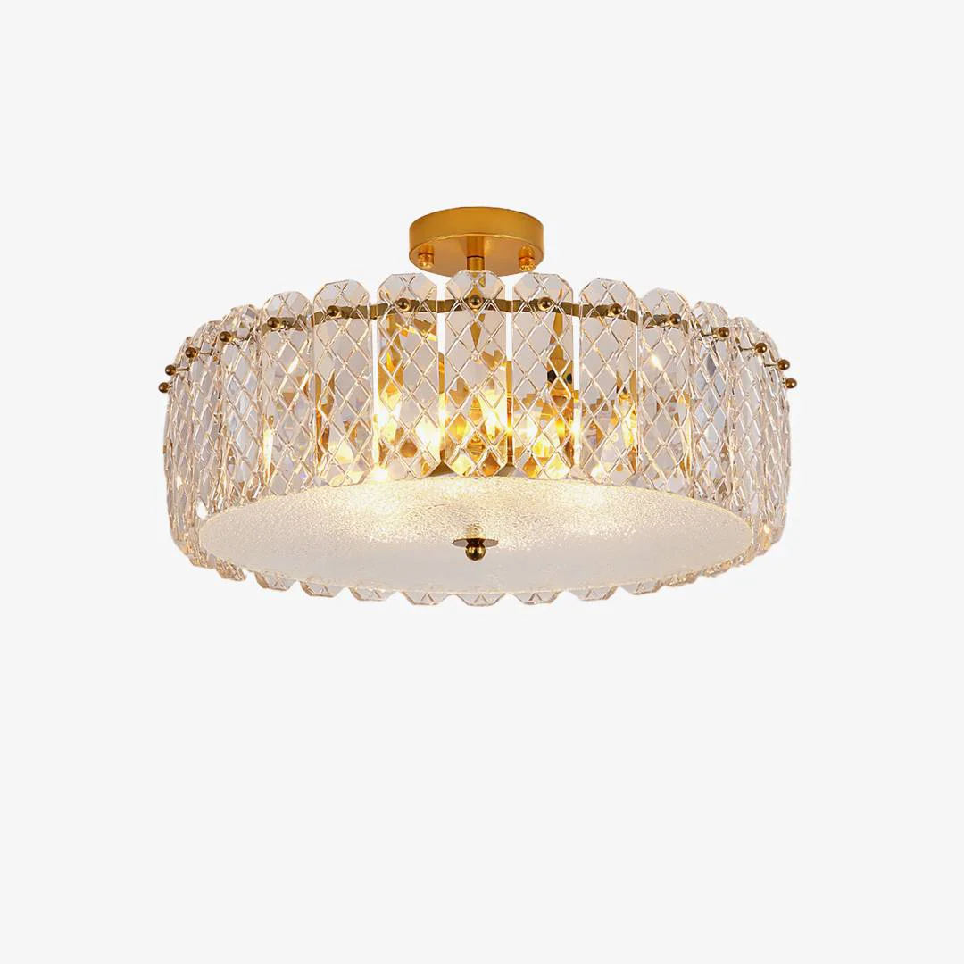 Genuine Zelve Plafondlamp Stylish
