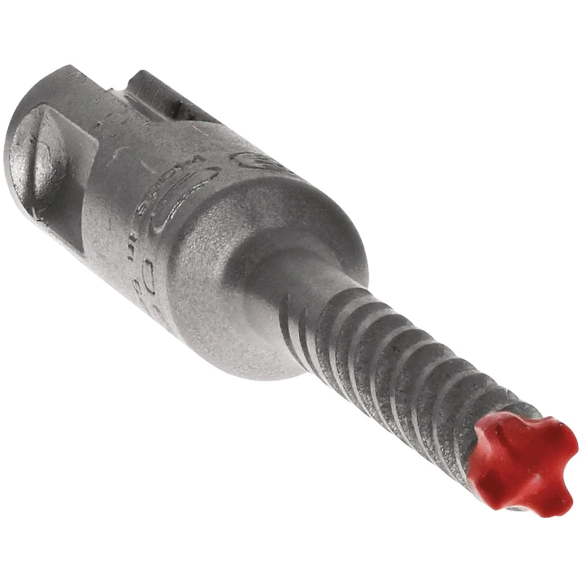 Modern Diablo Rebar Demon 1 4 In. x 2 In. x 4 In. SDS-Plus 4-Cutter Full Carbide Head Hammer Drill Bit 25-Count High-Quality