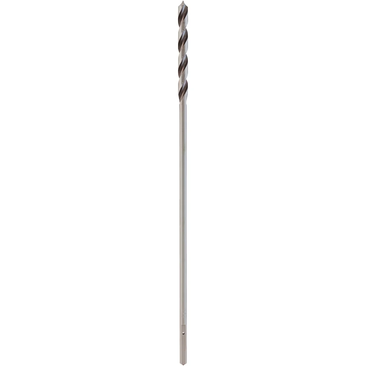 Responsible Irwin 1 2 In. x 18 In. Carbon Steel Straight Shank Installer Drill Bit High-Performance