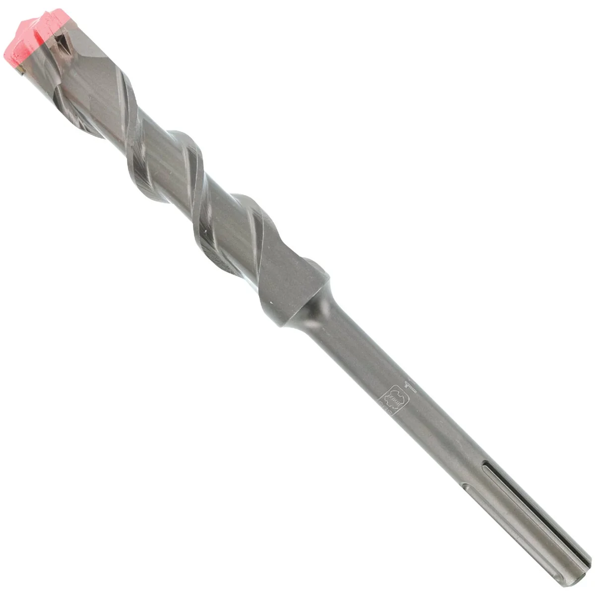 Official Diablo Rebar Demon 1-1 4 In. x 13 In. SDS-Max Carbide-Tipped Rotary Hammer Drill Bit Enhanced