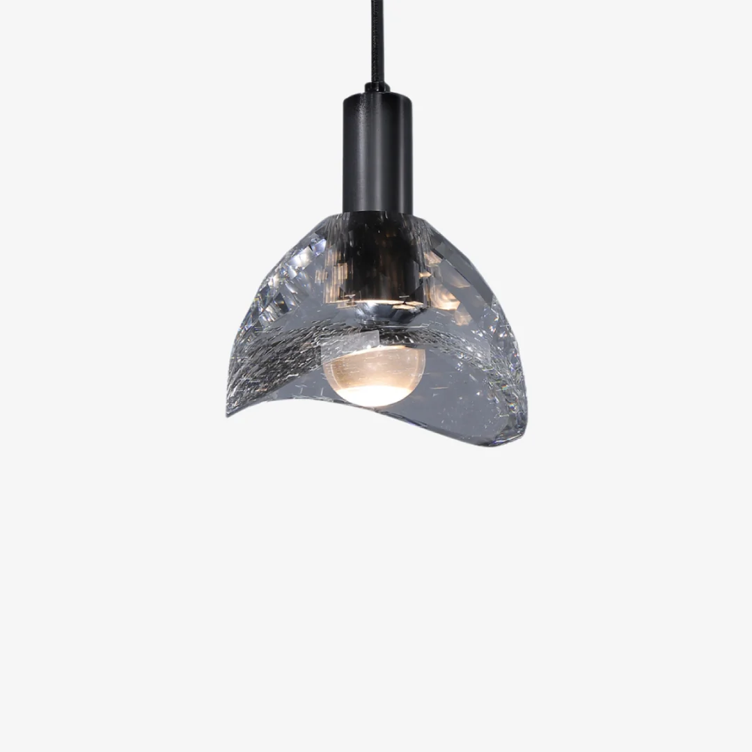 Effective Einstein hanglamp Smooth