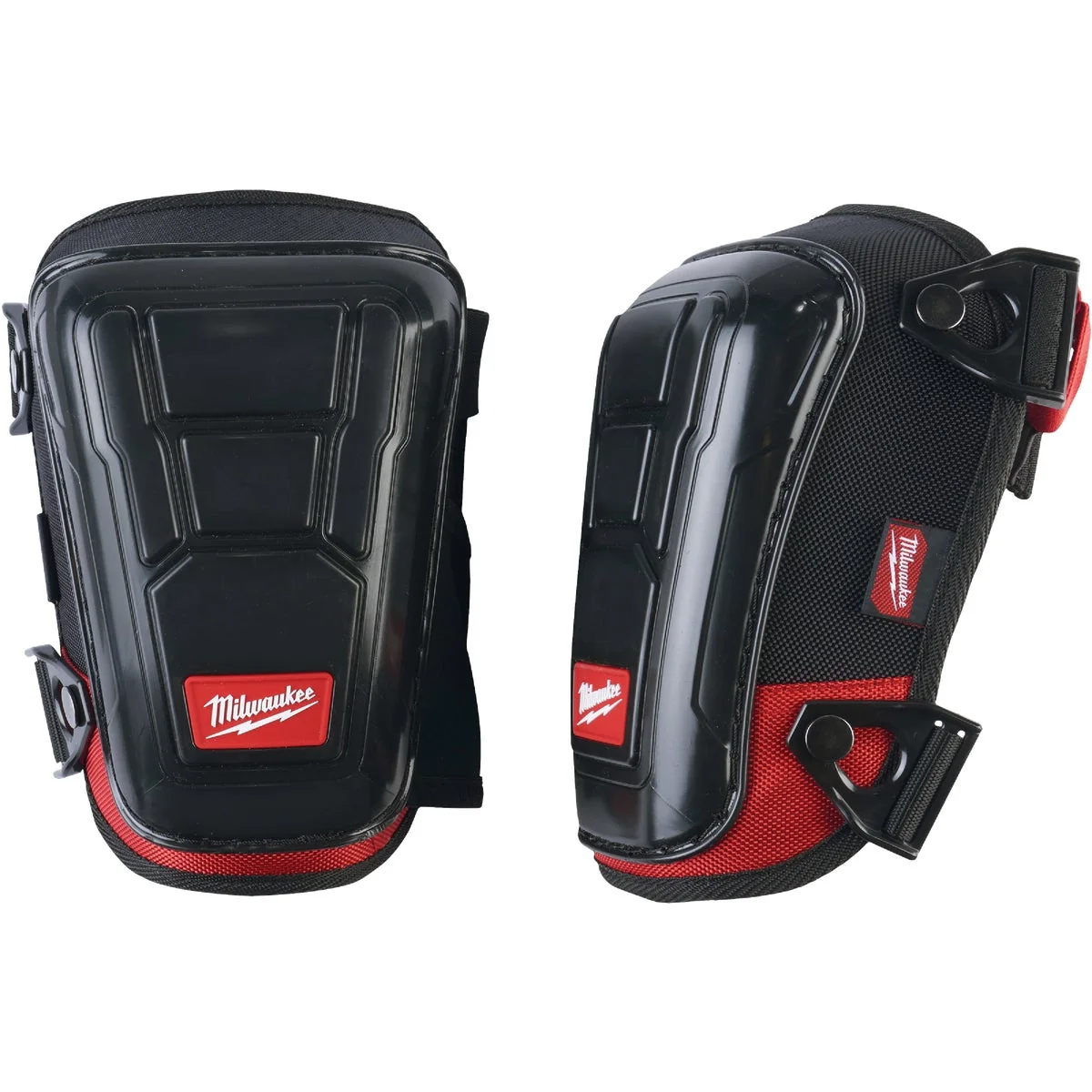 Comfortable Milwaukee Performance Kneepads 1 Pair Versatile