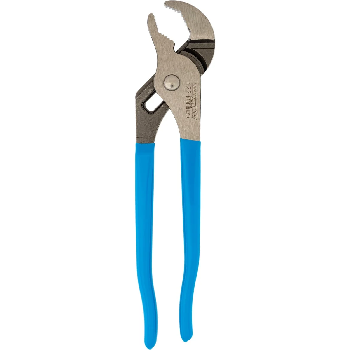 Prestigious Channellock 9-1 2 In. V-Jaw Groove Joint Pliers Selected