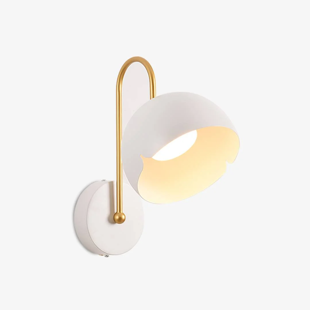 Stylish Adulas Wandlamp Casual