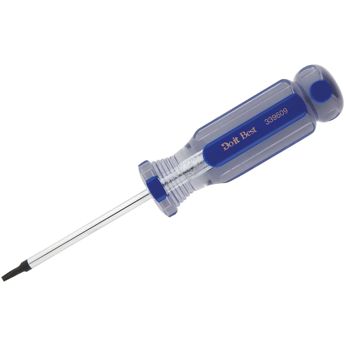 Classic Do it T15 x 3 In. Torx Screwdriver Flexible
