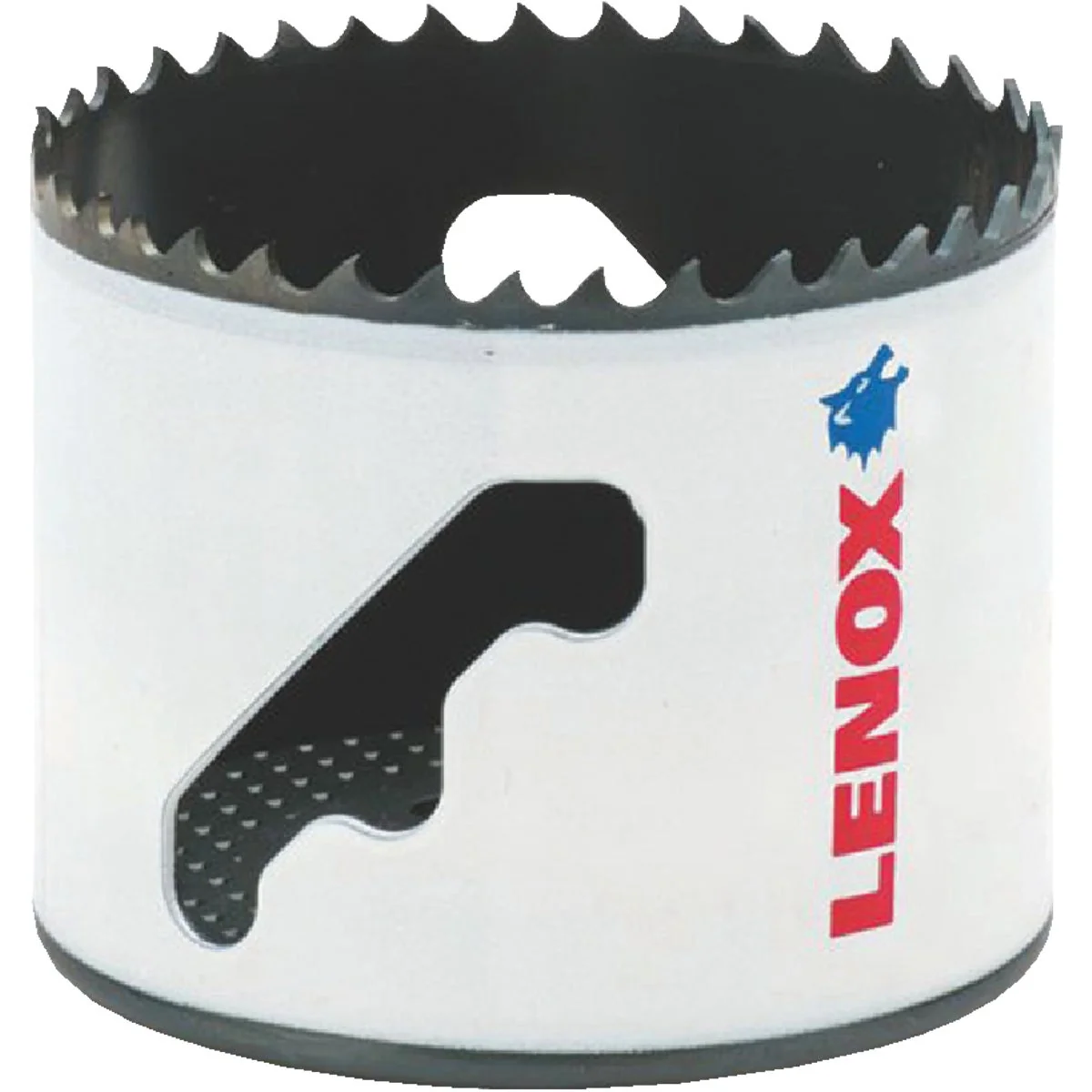 Specialty Lenox Speed Slot 2-3 4 In. Bi-Metal Hole Saw Organic