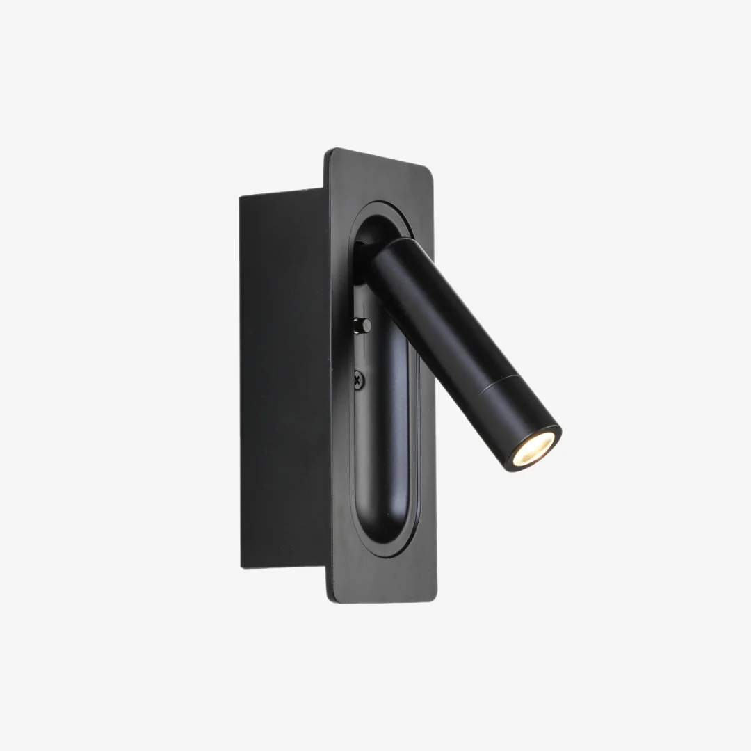 Elegant LED buis wandlamp Superior