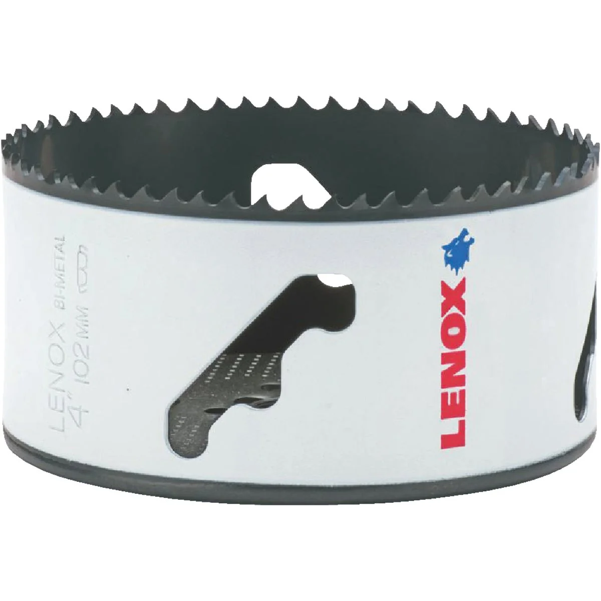 Sustainable Lenox Speed Slot 4 In. Bi-Metal Hole Saw Refined