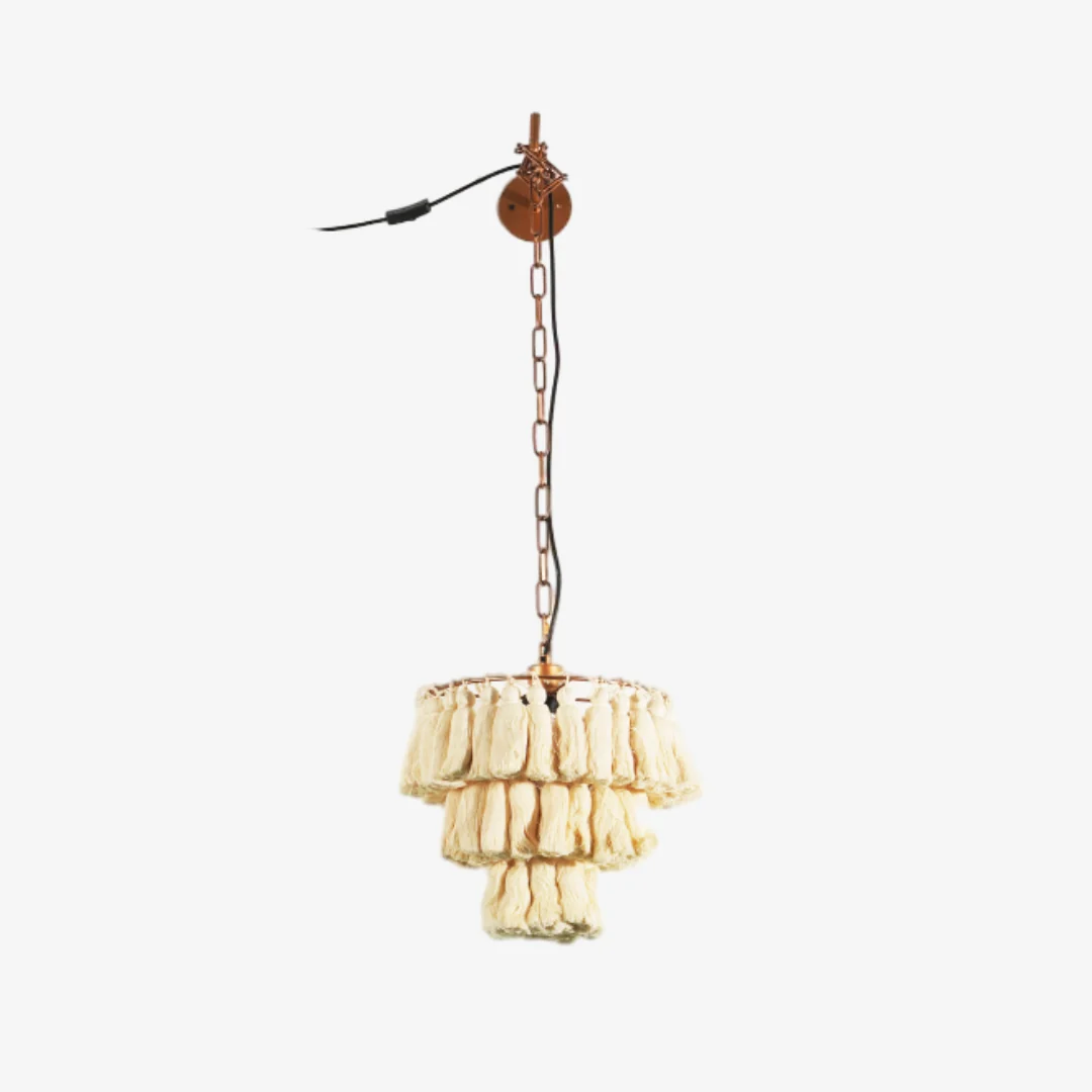 Excellent Boheemse wandlamp Verified