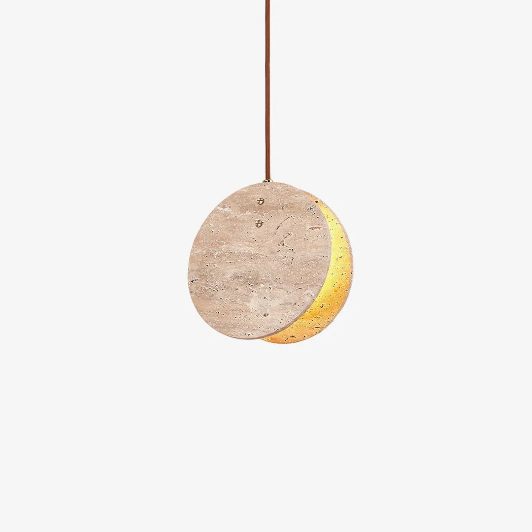 Pure Ronde hanglamp hanglamp Traditional